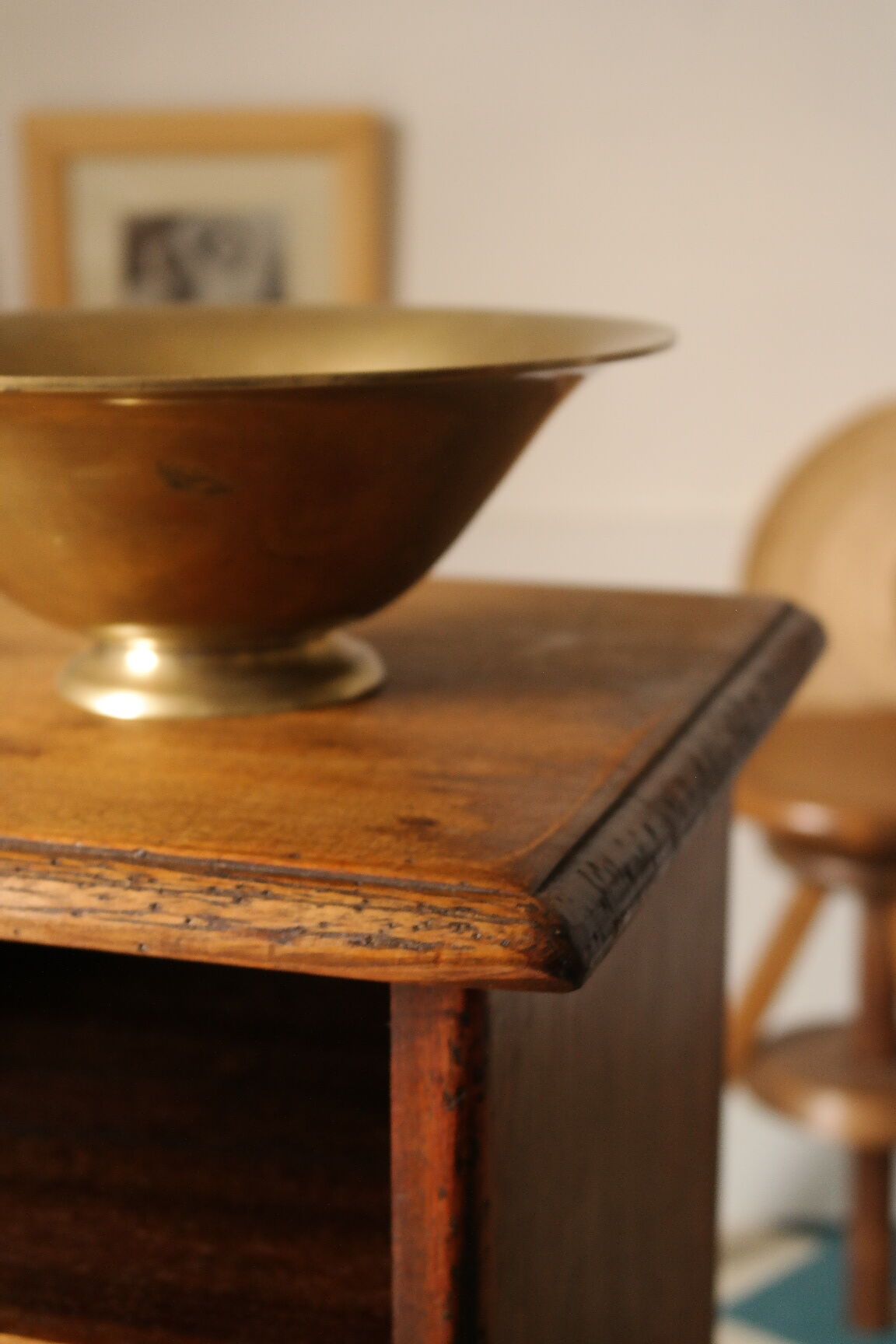 Wooden extra craft furniture