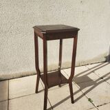 Art Deco side table from the 1930s