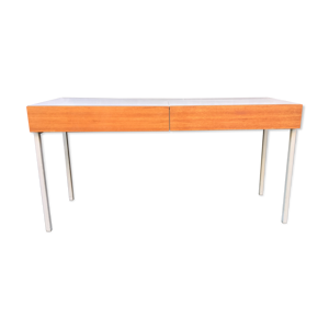 Console coiffeuse des