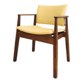 FB armchair designed by Michel Mortier, Arhec edition, 1950