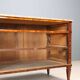 Antique neoclassical commode with 3 drawers, Italy, 18th century.