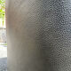 Chesterfield Pouf Stool – Restored 1920 Frame