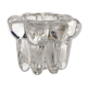 Reims candleholder
