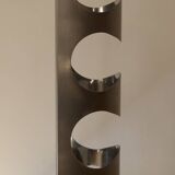 90s chrome bottle holder