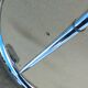 Vintage chrome eyeball floor lamp with adjustable ball spotlights