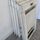 Set of 5 Vintage TRIESTE Foldable Chair by Aldo Jacober, 1970s Mid-Century