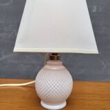 Fugu bedside lamp