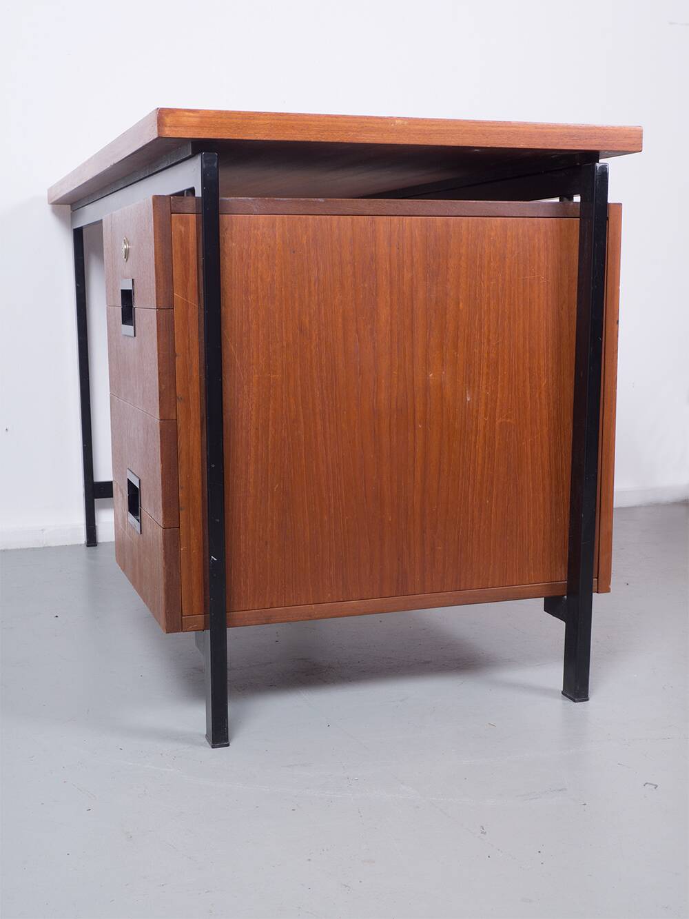 Desk EU02 Japanse serie – Pastoe – Cees Braakman