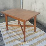 Petite table basse vintage