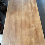 Long coffee table
