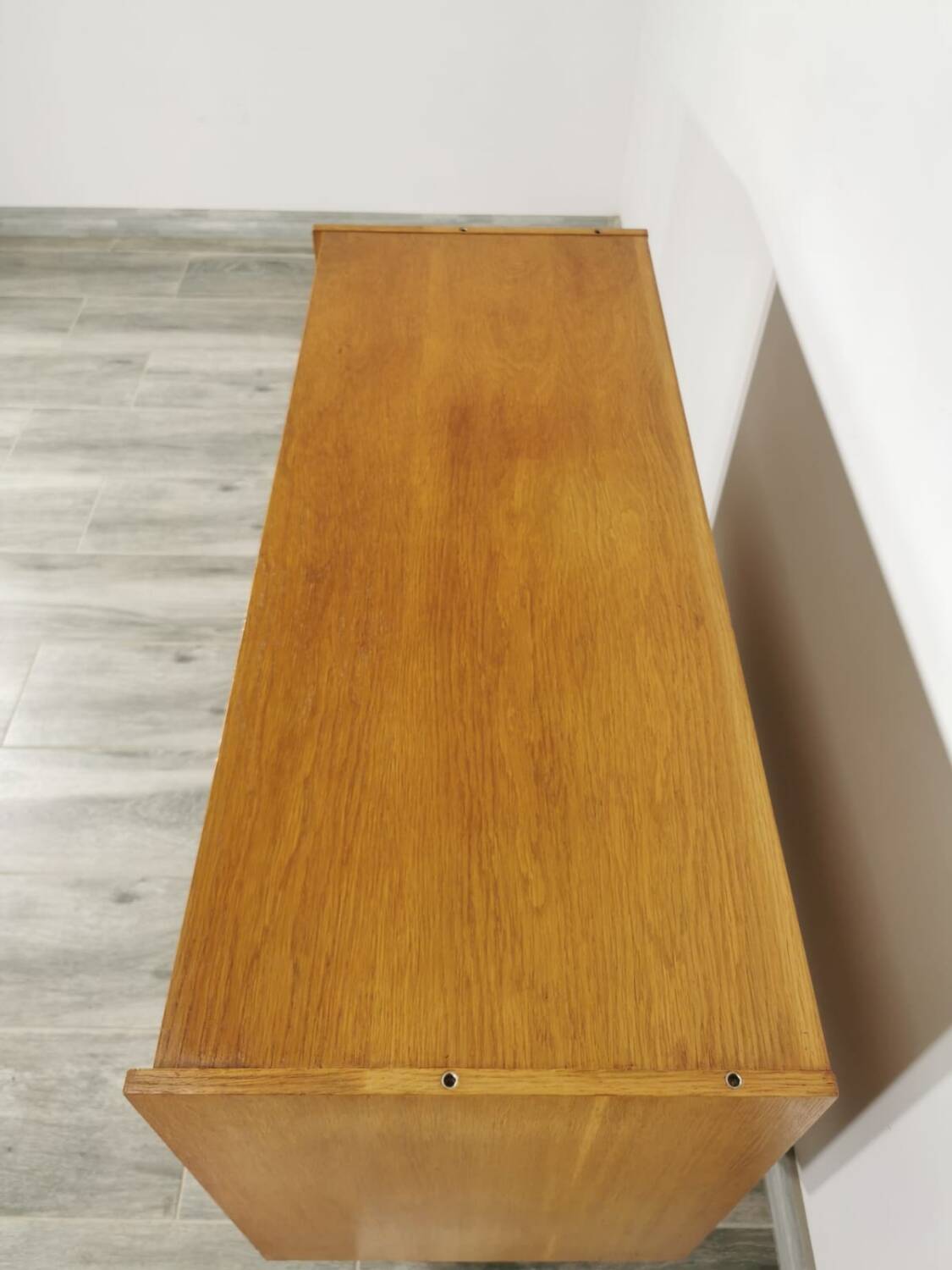 Sideboard by Jiri Jiroutek for Interior Prague, 1960s