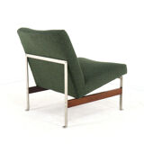 Armchair 'Oostzaan' | 2 pieces in stock - mid century modern design vintage