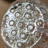 Reims glass flower pick