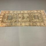Turkish rug 197x90 cm wool