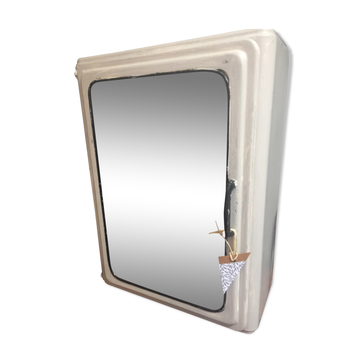 Armoire de toilette