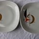 Dessert plates SCHIRNDING BAVARIA vintage