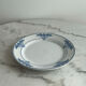Set of 22 dessert plates Windsor Service Creil and Montereau
