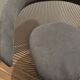 Warren Platner armchair