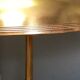 Lampe de table conçue par Giovanni Michelucci