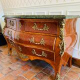 Louis XV style dresser
