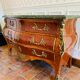 Commode style Louis XV