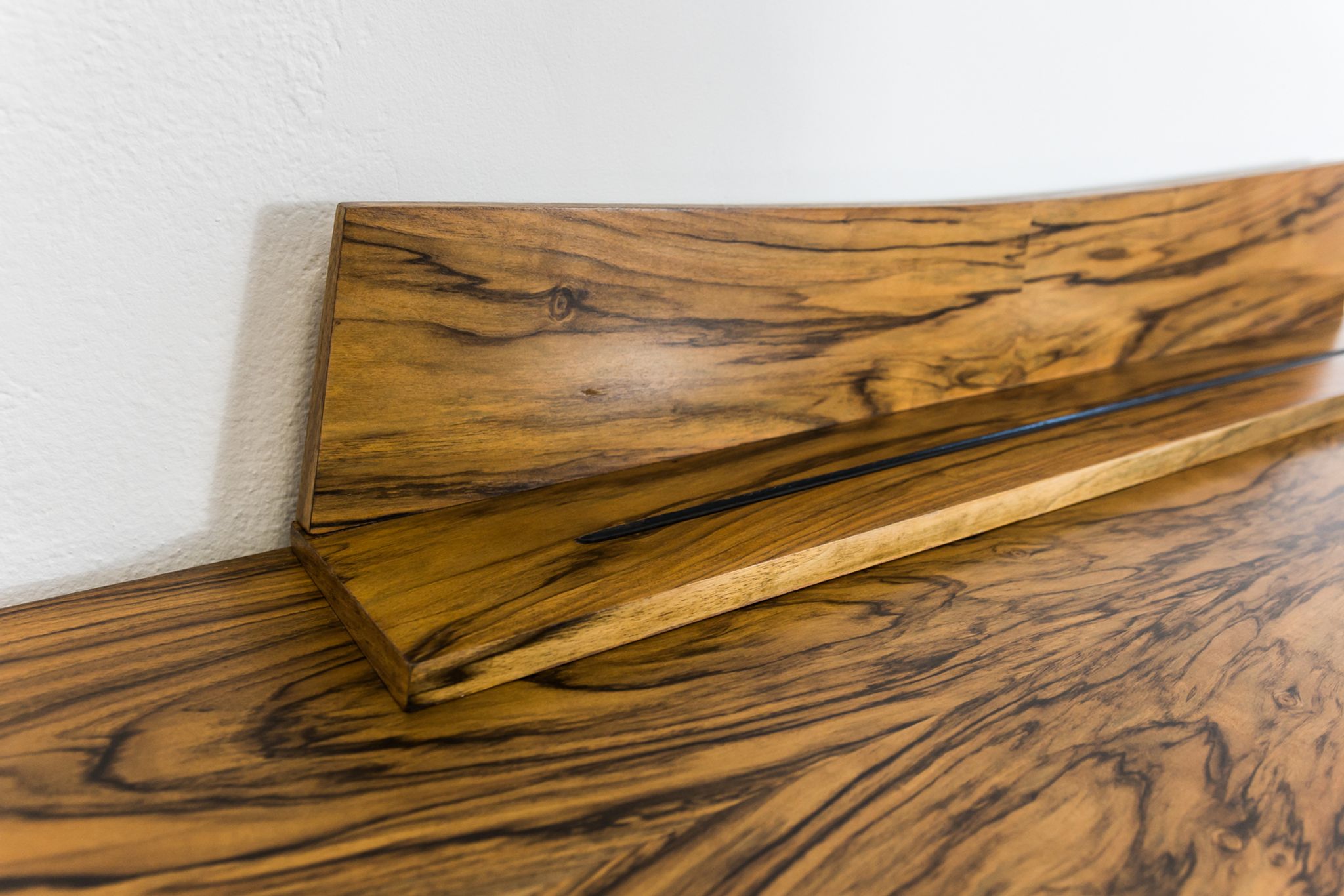Sideboard by R. T. Hałas, Bydgoskie Fabryki Mebli, 1960's