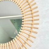 Large Tafoukt mirror