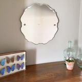 Mirror 40s - 60x60cm