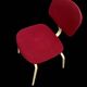 4 Strafor chairs