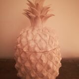Ceramic pineapple jean Roger 1950