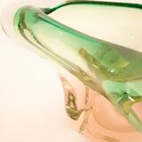 Genuine bohemian 60s/70s ashtray