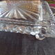 Baccarat underside