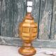 Vintage lamp stand