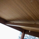 Vintage dining table