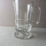 Carafe, royal model, cut crystal, from Villeroy to Boch