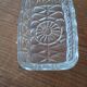 Vintage butter dish