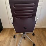 Office chair - AC 5 work Antonio Citterio