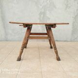 IHS Swiss table