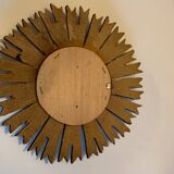 miroir soleil