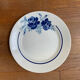 Vintage dessert plate(s)