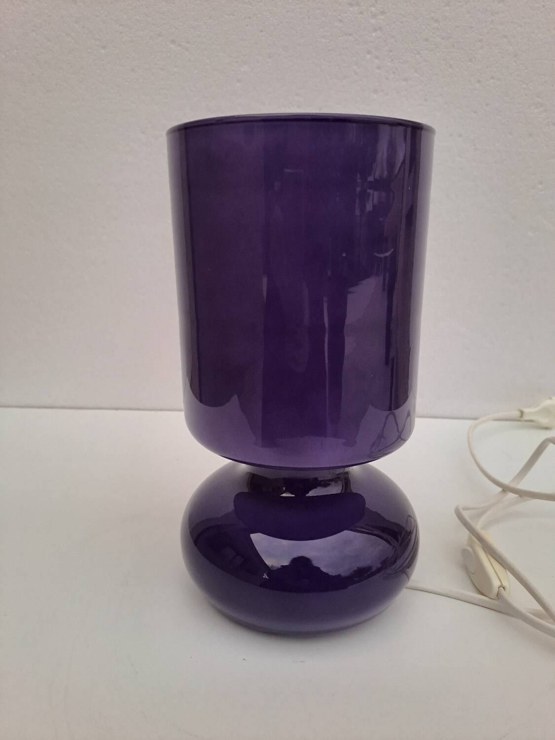 Lykta table lamp Ikea 90s