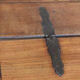 Time cherry farm table XIX