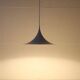 Fog & Mørup "Semi" 47 cm pendant lamp / Torsten Thorup / Claus Bonderup / Danish modern design