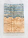 Contemporary Moroccan Berber carpet M'rirt 2,60x1,65m