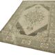 Turkish Vintage Anatolian Rug 147 cm x 223 cm