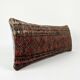 Vintage Turkish cushion cover 41x119 cm