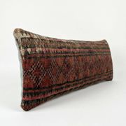 Vintage Turkish cushion cover 41x119 cm