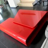 "slide" coffee table by belgian architect Christophe Sergeant, xnovodesign collection