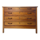 Commode italienne des années 1940