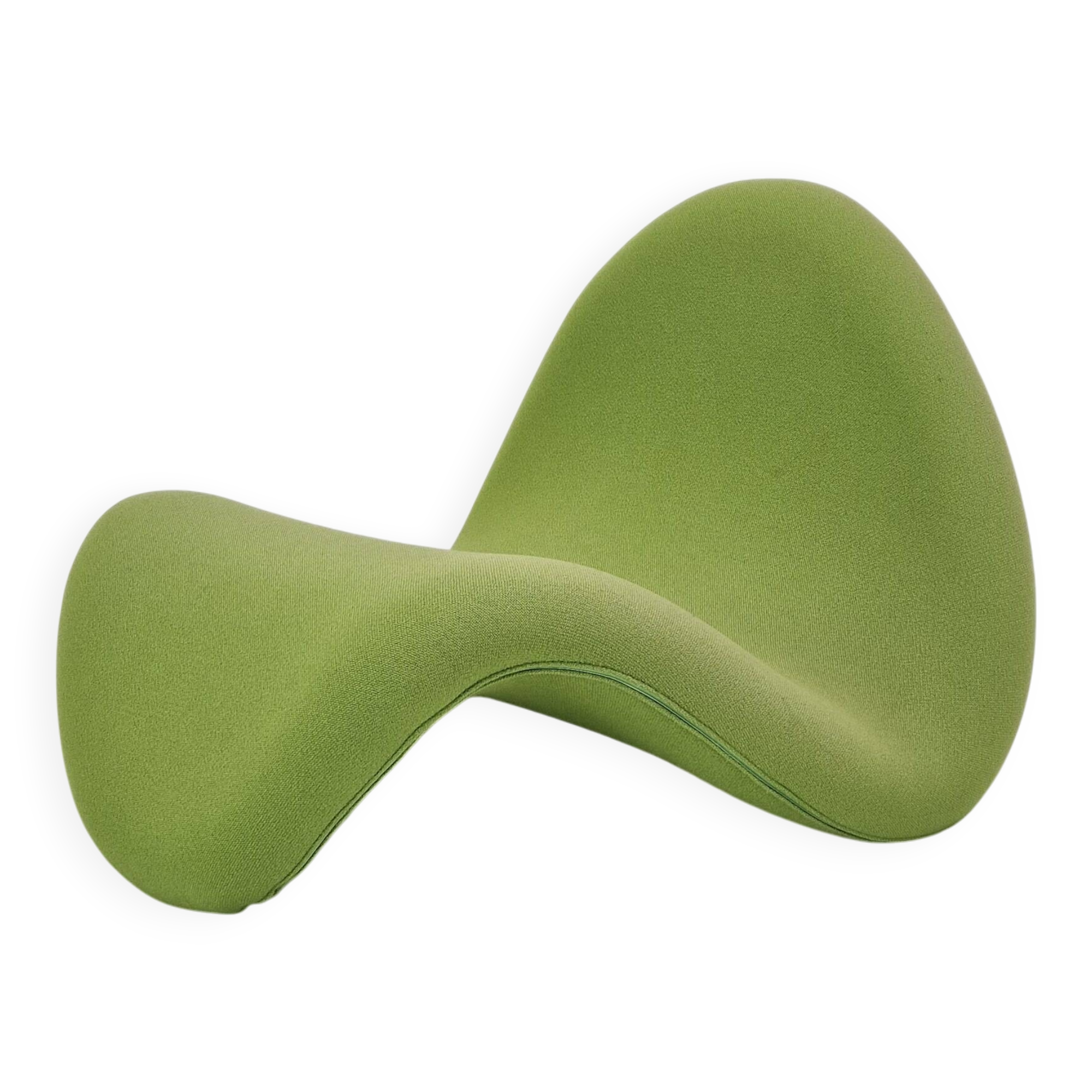 Tongue Chair by Pierre Paulin for Artifort, 1960s